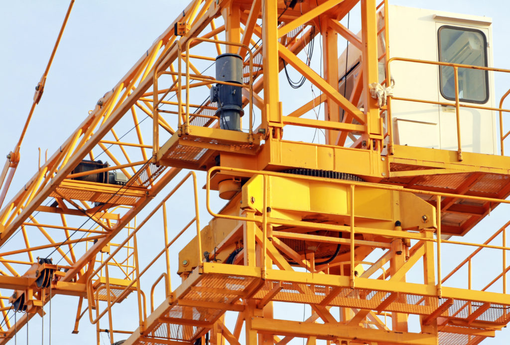 Crane and Lifting Industry